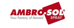 شعار AMBRO-SOL