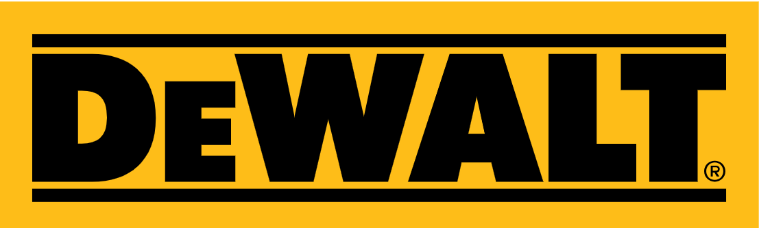 شعار DEWALT
