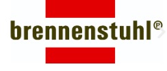 شعار brennenstuhl