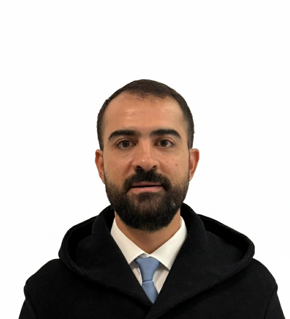 صورة صالح جابر قرقش - من فريق الإدارة في شركة الثلاثية المتخصصة