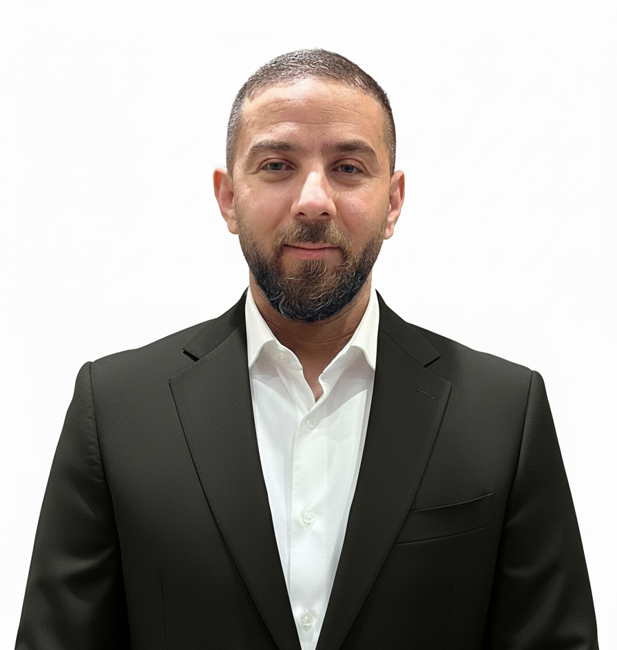 صورة احمد زياد منصور - من فريق الإدارة في شركة الثلاثية المتخصصة